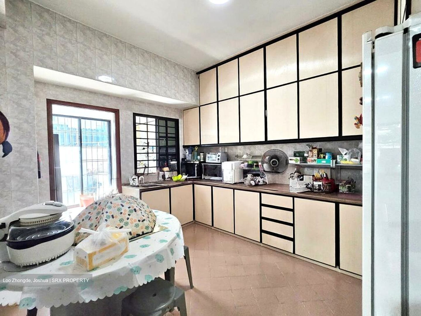 Lengkong Empat (D14), Semi-Detached #496912001